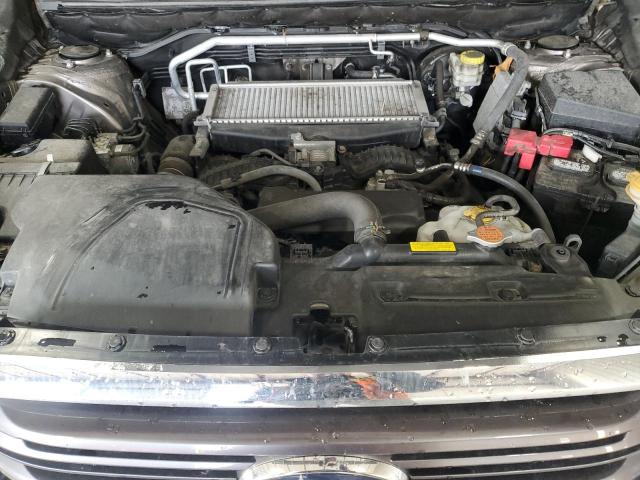 Photo 11 VIN: 4S4WMAFD8M3457797 - SUBARU ASCENT PRE 