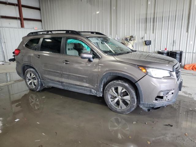 Photo 3 VIN: 4S4WMAFD8M3457797 - SUBARU ASCENT PRE 