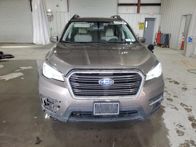 Photo 4 VIN: 4S4WMAFD8M3457797 - SUBARU ASCENT PRE 