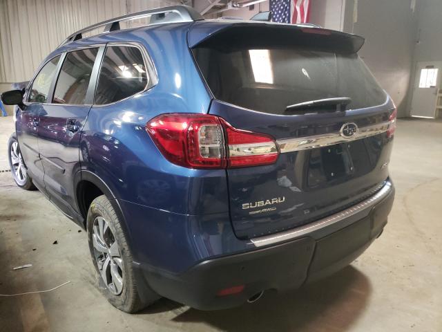 Photo 2 VIN: 4S4WMAFD8M3466404 - SUBARU ASCENT PRE 