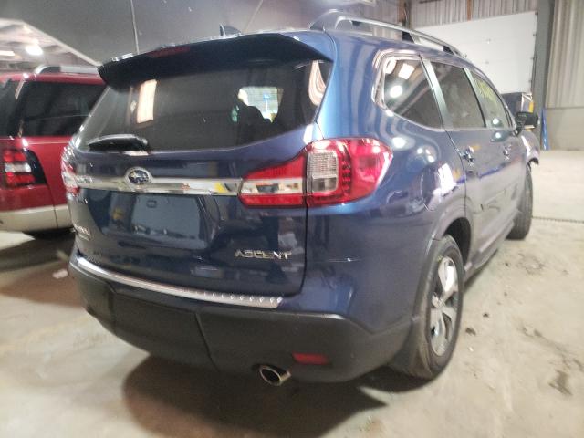 Photo 3 VIN: 4S4WMAFD8M3466404 - SUBARU ASCENT PRE 