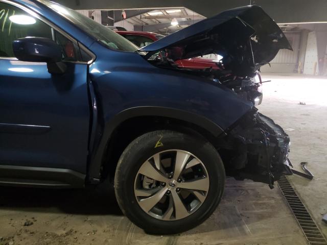 Photo 8 VIN: 4S4WMAFD8M3466404 - SUBARU ASCENT PRE 