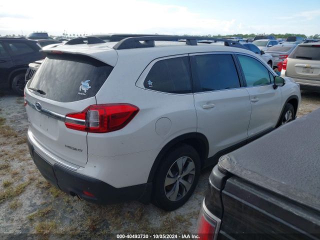 Photo 3 VIN: 4S4WMAFD9K3470183 - SUBARU ASCENT 