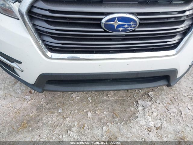 Photo 5 VIN: 4S4WMAFD9K3470183 - SUBARU ASCENT 