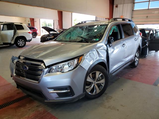 Photo 1 VIN: 4S4WMAFD9L3433927 - SUBARU ASCENT PRE 