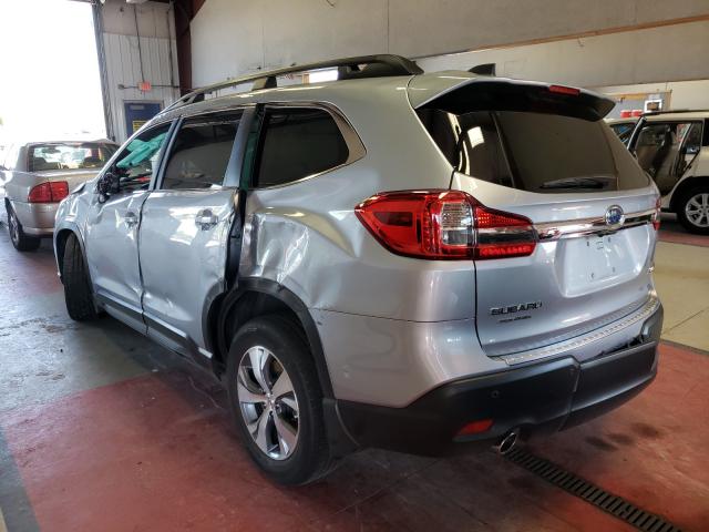 Photo 2 VIN: 4S4WMAFD9L3433927 - SUBARU ASCENT PRE 