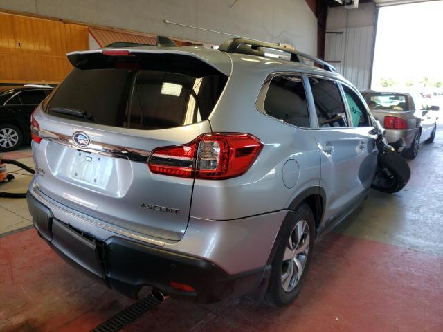 Photo 3 VIN: 4S4WMAFD9L3433927 - SUBARU ASCENT PRE 