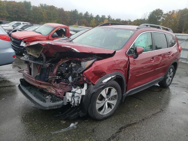 Photo 1 VIN: 4S4WMAFD9L3444152 - SUBARU ASCENT PRE 