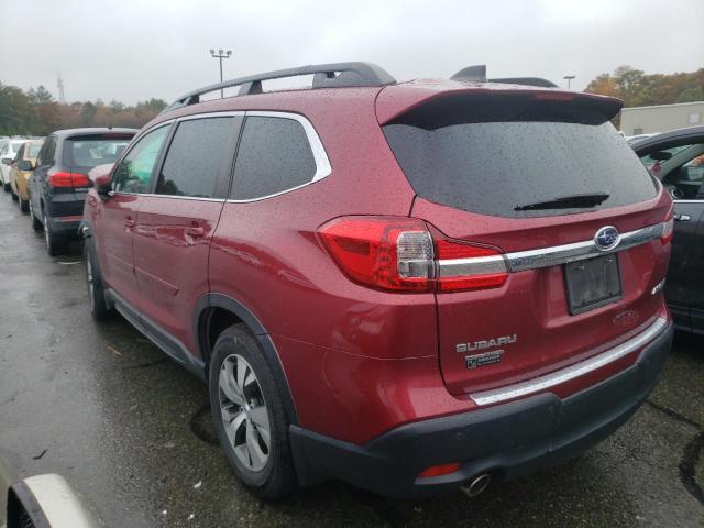 Photo 2 VIN: 4S4WMAFD9L3444152 - SUBARU ASCENT PRE 