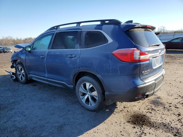 Photo 1 VIN: 4S4WMAFD9L3446063 - SUBARU ASCENT 