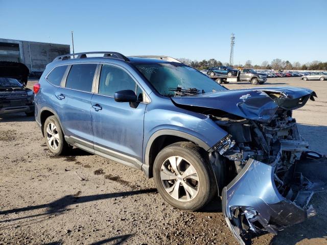 Photo 3 VIN: 4S4WMAFD9L3446063 - SUBARU ASCENT 