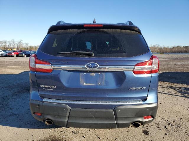 Photo 5 VIN: 4S4WMAFD9L3446063 - SUBARU ASCENT 