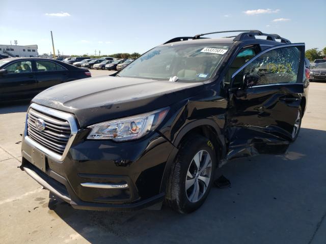 Photo 1 VIN: 4S4WMAFD9L3460710 - SUBARU ASCENT PRE 