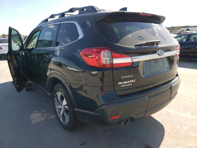 Photo 2 VIN: 4S4WMAFD9L3460710 - SUBARU ASCENT PRE 