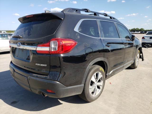 Photo 3 VIN: 4S4WMAFD9L3460710 - SUBARU ASCENT PRE 