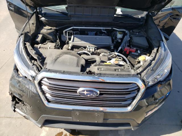 Photo 6 VIN: 4S4WMAFD9L3460710 - SUBARU ASCENT PRE 