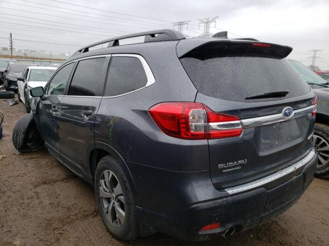 Photo 1 VIN: 4S4WMAFD9L3480794 - SUBARU ASCENT PRE 