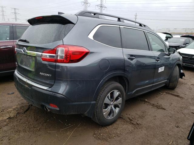 Photo 2 VIN: 4S4WMAFD9L3480794 - SUBARU ASCENT PRE 