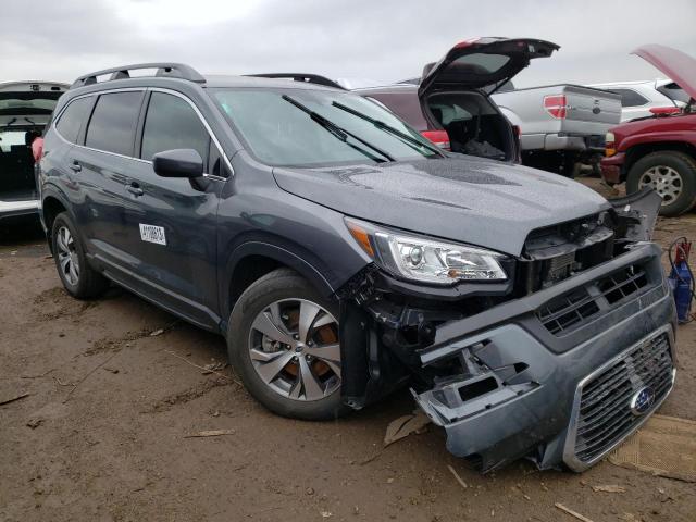 Photo 3 VIN: 4S4WMAFD9L3480794 - SUBARU ASCENT PRE 