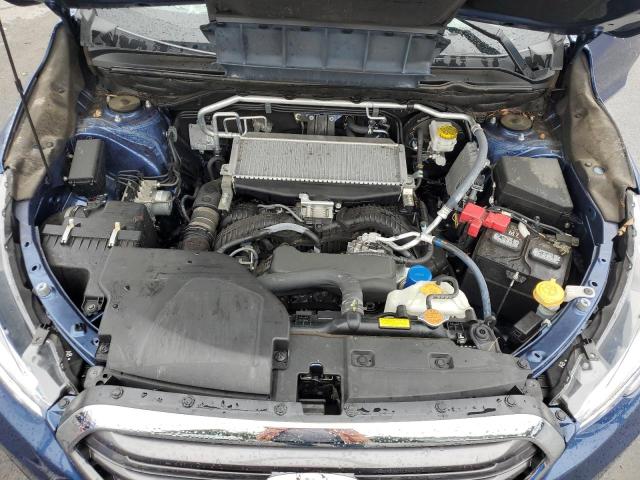 Photo 11 VIN: 4S4WMAFD9M3409273 - SUBARU ASCENT 