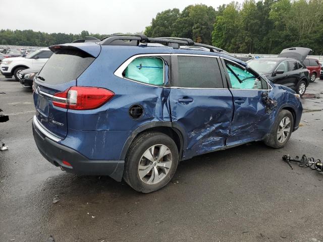 Photo 2 VIN: 4S4WMAFD9M3409273 - SUBARU ASCENT 