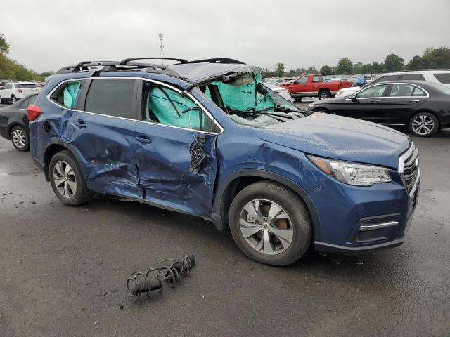 Photo 3 VIN: 4S4WMAFD9M3409273 - SUBARU ASCENT 