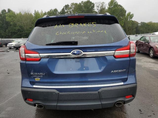 Photo 5 VIN: 4S4WMAFD9M3409273 - SUBARU ASCENT 