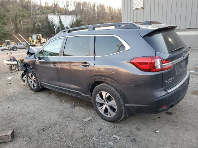 Photo 1 VIN: 4S4WMAFD9M3411931 - SUBARU ASCENT 