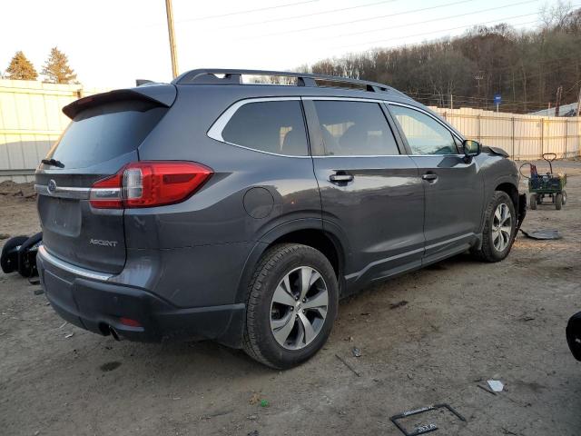 Photo 2 VIN: 4S4WMAFD9M3411931 - SUBARU ASCENT 