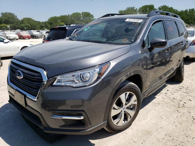 Photo 1 VIN: 4S4WMAFD9M3447568 - SUBARU ASCENT PRE 