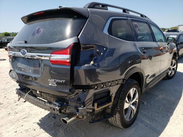 Photo 3 VIN: 4S4WMAFD9M3447568 - SUBARU ASCENT PRE 