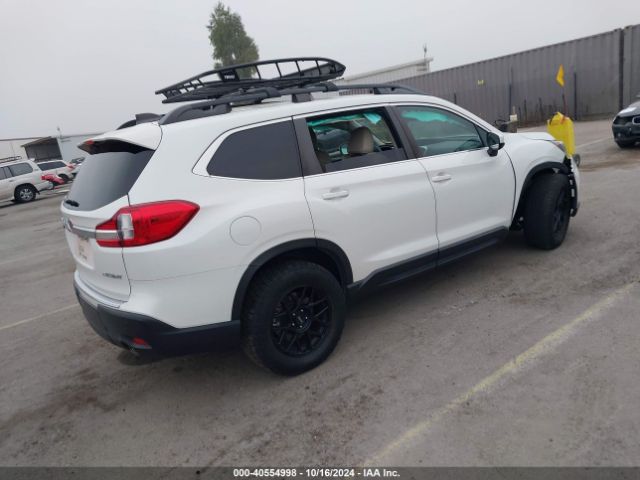 Photo 3 VIN: 4S4WMAFD9M3466055 - SUBARU ASCENT 