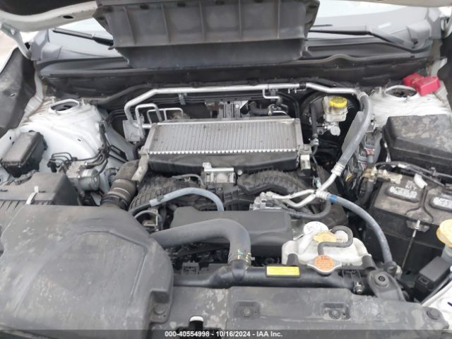 Photo 9 VIN: 4S4WMAFD9M3466055 - SUBARU ASCENT 