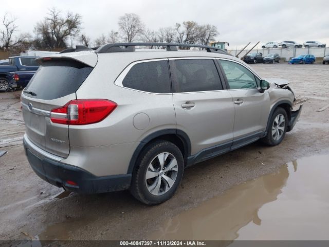 Photo 3 VIN: 4S4WMAFDXK3415726 - SUBARU ASCENT 