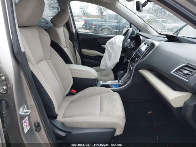 Photo 4 VIN: 4S4WMAFDXK3415726 - SUBARU ASCENT 