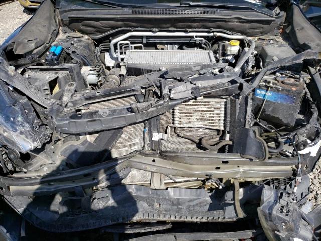 Photo 11 VIN: 4S4WMAFDXK3419601 - SUBARU ASCENT PRE 