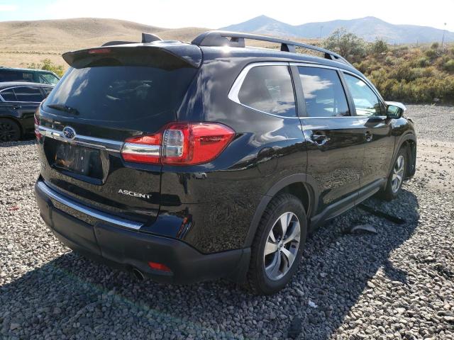 Photo 2 VIN: 4S4WMAFDXK3419601 - SUBARU ASCENT PRE 