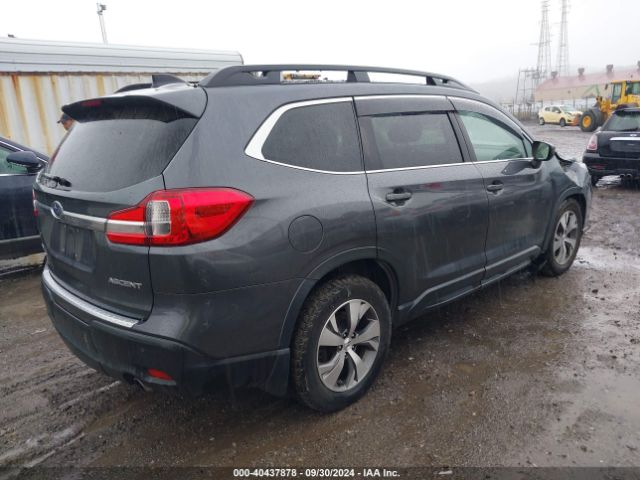 Photo 3 VIN: 4S4WMAFDXK3429576 - SUBARU ASCENT 