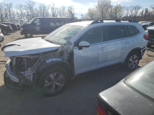 Photo 0 VIN: 4S4WMAFDXK3432770 - SUBARU ASCENT PRE 