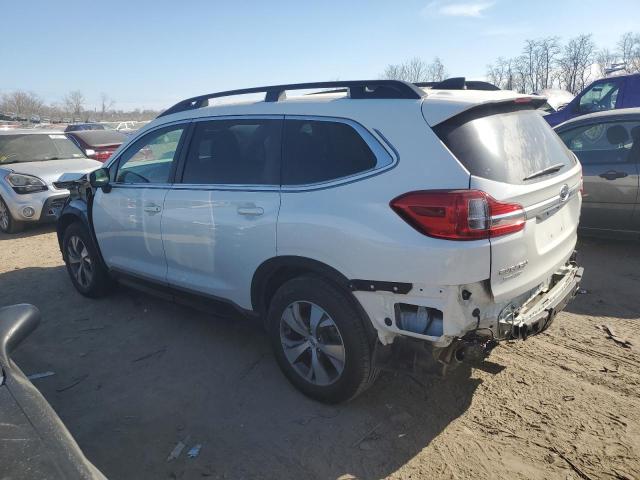 Photo 1 VIN: 4S4WMAFDXK3432770 - SUBARU ASCENT PRE 