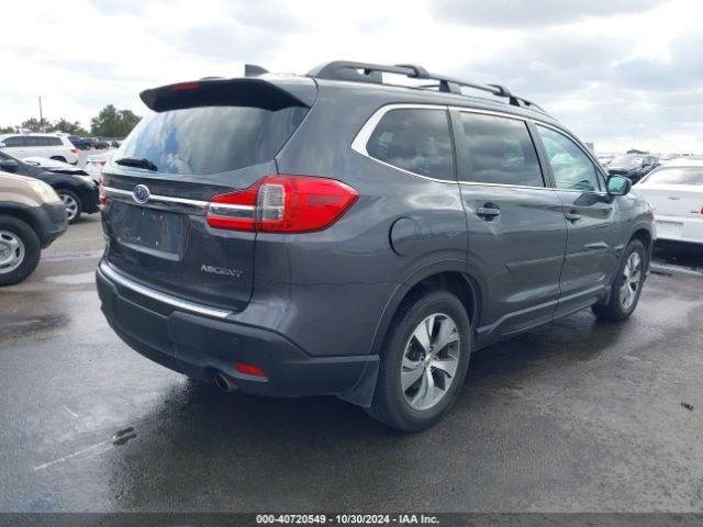 Photo 3 VIN: 4S4WMAFDXL3407207 - SUBARU ASCENT 