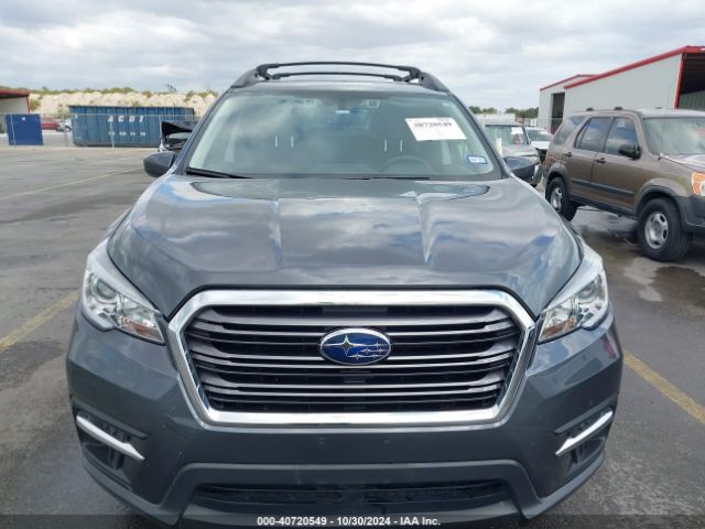 Photo 5 VIN: 4S4WMAFDXL3407207 - SUBARU ASCENT 