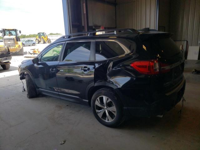 Photo 1 VIN: 4S4WMAFDXL3473644 - SUBARU ASCENT PRE 