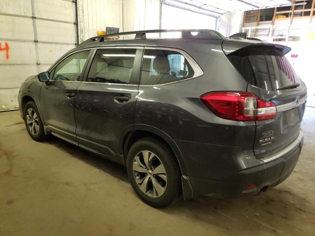 Photo 1 VIN: 4S4WMAFDXL3479850 - SUBARU ASCENT PRE 