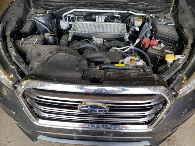 Photo 11 VIN: 4S4WMAFDXL3479850 - SUBARU ASCENT PRE 