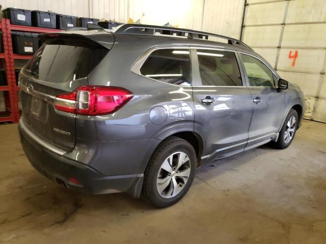 Photo 2 VIN: 4S4WMAFDXL3479850 - SUBARU ASCENT PRE 