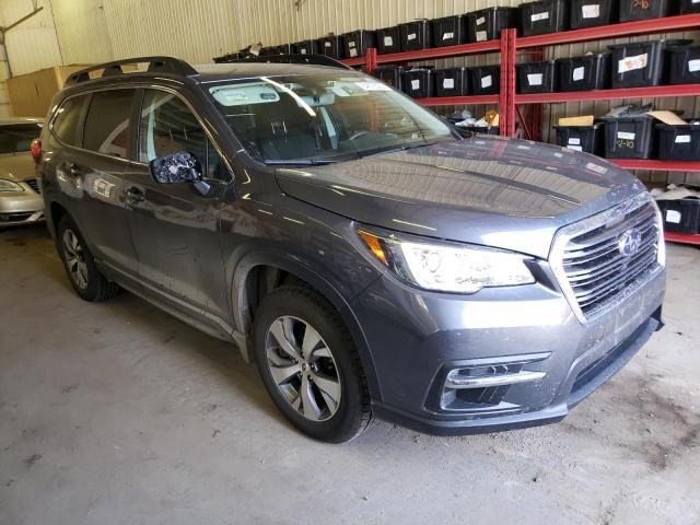 Photo 3 VIN: 4S4WMAFDXL3479850 - SUBARU ASCENT PRE 