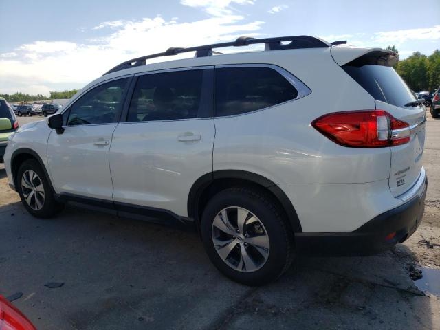 Photo 1 VIN: 4S4WMAFDXM3445716 - SUBARU ASCENT PRE 