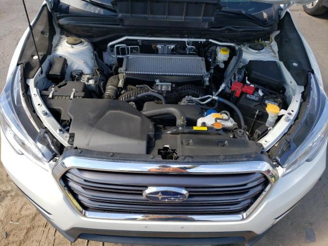 Photo 11 VIN: 4S4WMAFDXM3445716 - SUBARU ASCENT PRE 