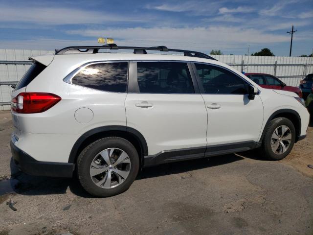 Photo 2 VIN: 4S4WMAFDXM3445716 - SUBARU ASCENT PRE 